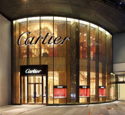 cartier ion